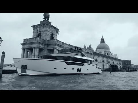 Sanlorenzo SX88 - Sanlorenzo Yacht