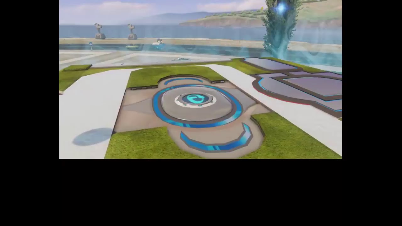 Прохождение игры Disney Infinity 1.0  gold edition