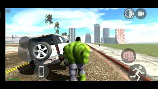 A man driving a car on a crowded road is causing chaos and terror in the city by running over 1.🏃🚗 screenshot 5