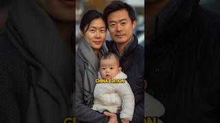 Curious about the top #babynames around the world? Here are some popular male baby names in #China!
