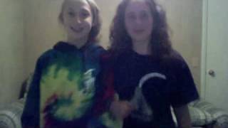 Hey Soul Sister By Jamie And Sabrina