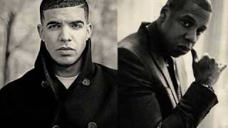 Drake Ft. Kanye West, Lil Wayne & Eminem Vs. Jay-Z - Run This Town Forever