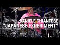 Meinl Cymbals – Daniele Chiantese - “Japanese Experiment”
