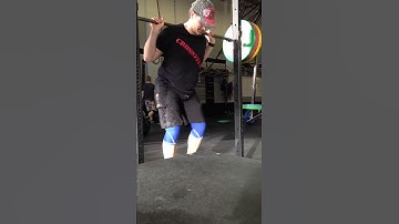 Back Squats with Eccentric Hooks