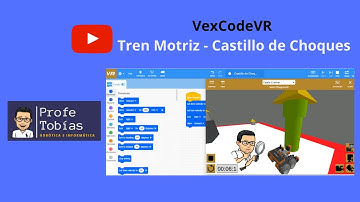VexCodeVR Castillos de Choque