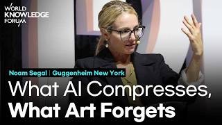 AI, Art, and the Future of Creativity