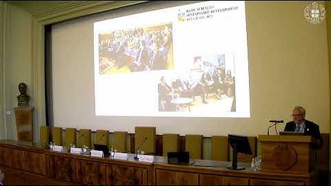 Opening Session | Sep 2025