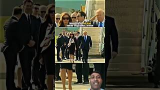 December 22, 2025 Great Leaders Always Respect Nation #respect #shorts #modi #putin #sigma