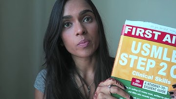 USMLE step 2 CS preparation and resources!