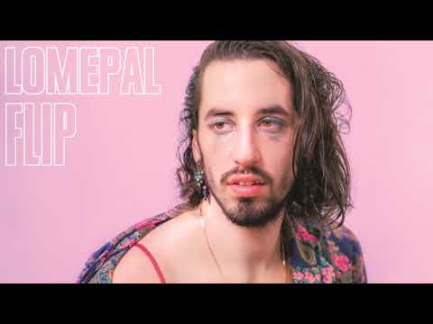 Lomepal - Ça compte pas (feat. Caballero) (Official Audio)