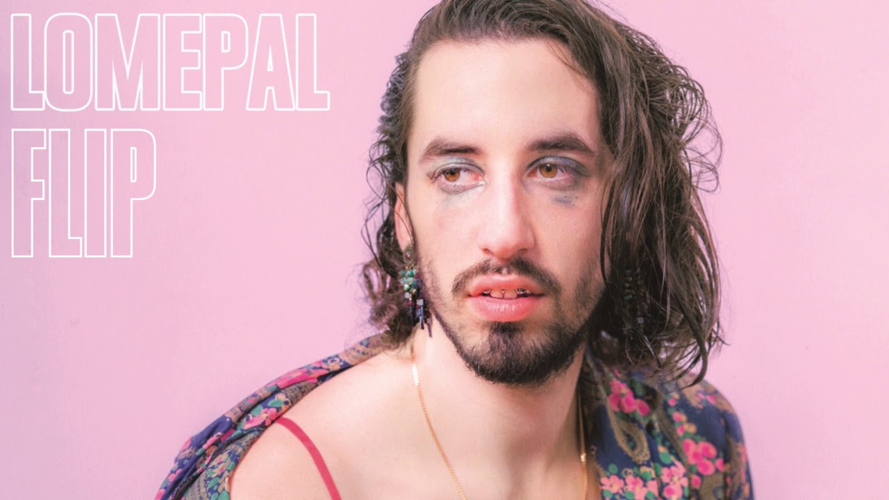Ver Lomepal - Ça compte pas (feat. Caballero) (Official Audio) en YouTube