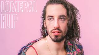 Video thumbnail of "Lomepal - Ça compte pas (feat. Caballero) (Official Audio)"