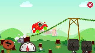 Pepi Garage Racing Beast game for kids part#2 (Android - IOS) screenshot 5