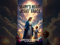Free Jesus Mary Spiritual Motivational Social Media Story Video Template (Customizable) - FlexClip