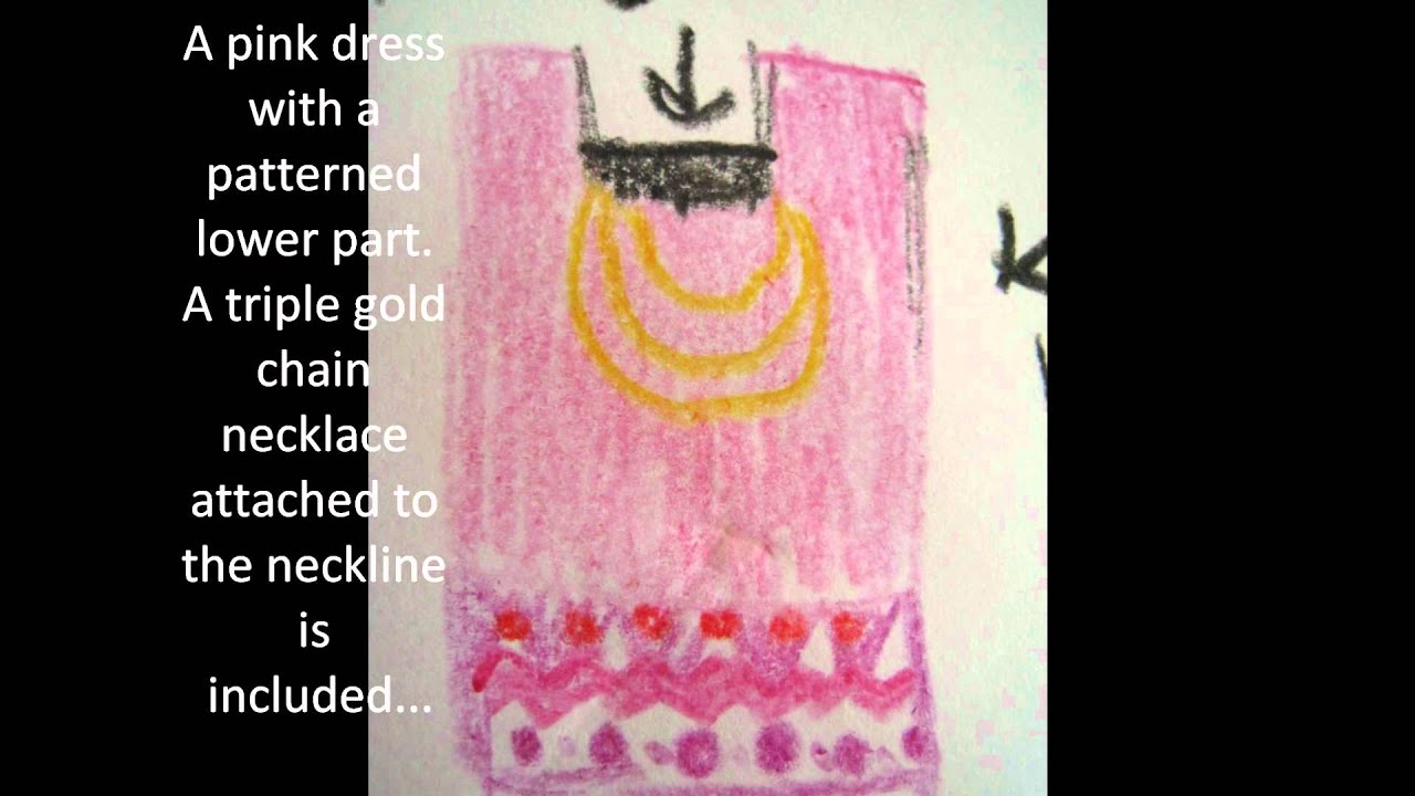 Britlyn Madison Doll Clothes Contest entry #3! By Carrie, "Brighter than the Sun" inspired!