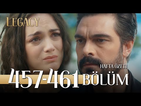 Emanet | 3. Sezon
