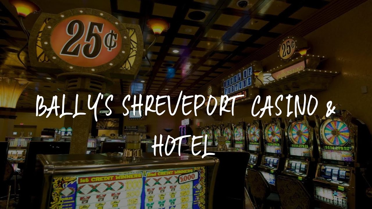Bally s Shreveport Casino Hotel Review Shreveport United States bally-s-shreveport-casino-hotel-review-shreveport-united-states