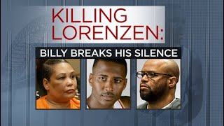 Killing Lorenzen: Billy breaks his silence