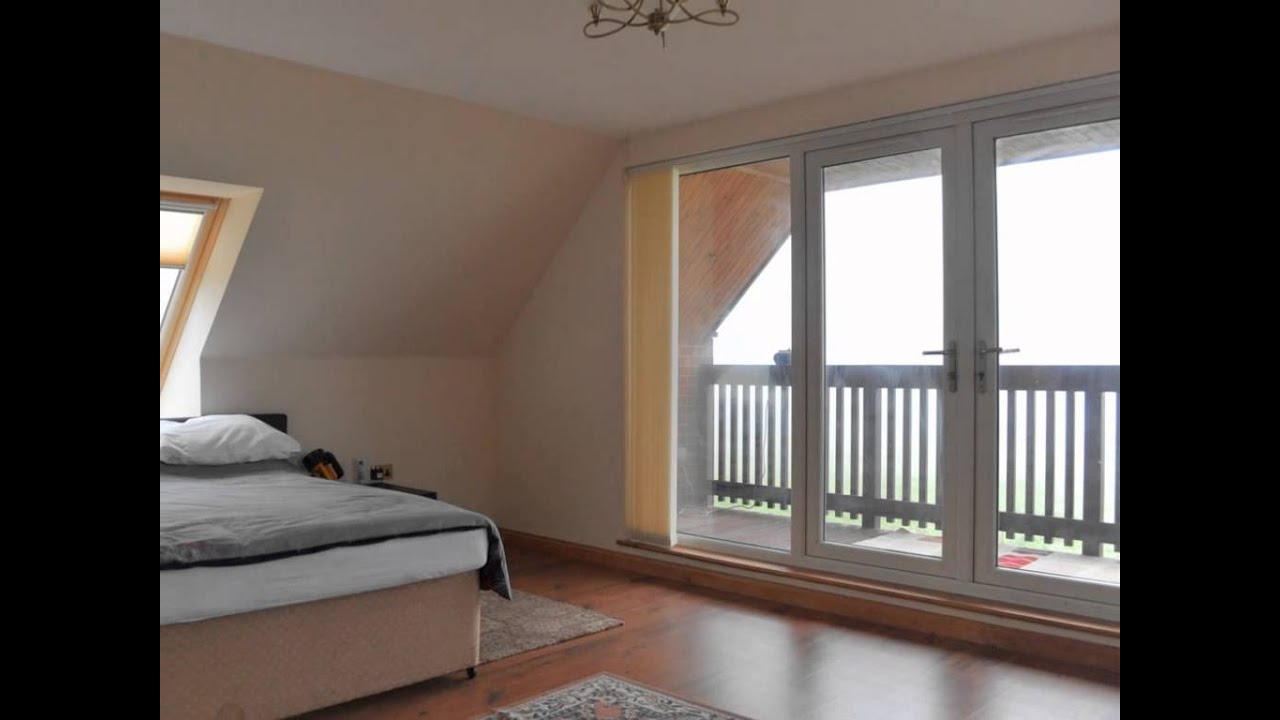 The Avenue, Burnhope