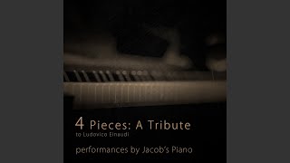 Nuvole bianche - Jacob's Piano
