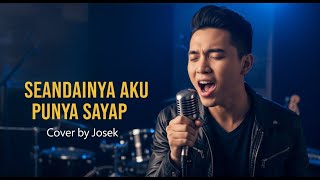 Versi Ini Bikin Lagu Ini Terasa Berbeda Jauh  Seandainya Aku Punya Sayap