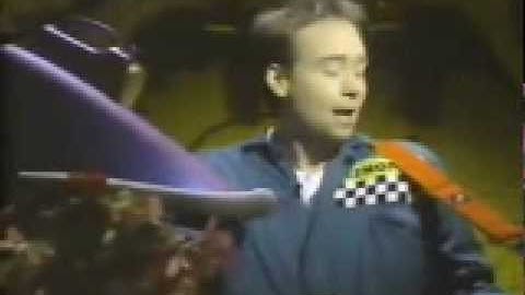 MST3K - A Serenade For Gypsy