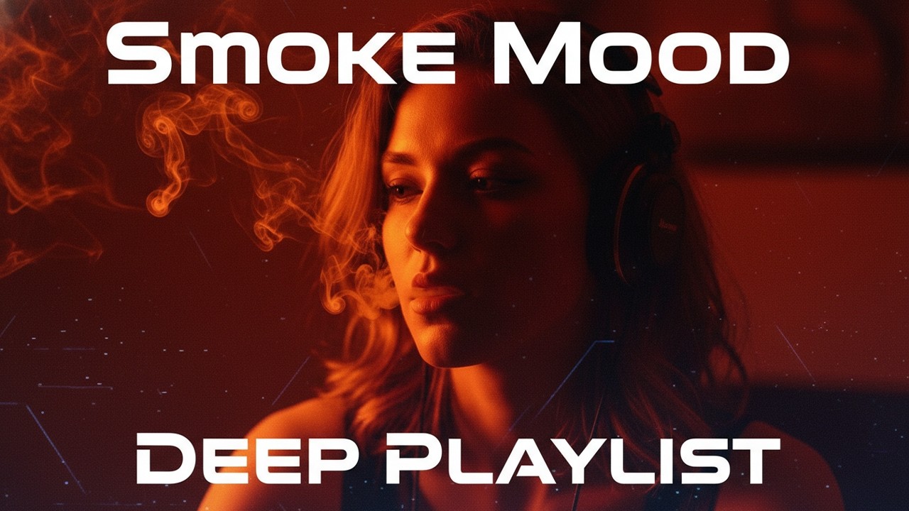 Smoke Mood — Just Relax | Deep House Mix 2026 • Chill / Night Vibes / Stress Relief #11