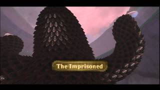 The Imprisoned: Second Encounter (Skyward Sword)
The second battle with The Imprisoned boss battle at the Sealed Grounds from The Legend of Zelda: Skyward Sword.
Brought to you by Zeldapedia
http://zelda.wikia.com
The Legend of Zelda themes, characters, and games are the property of Nintendo. Zeldapedia does not claim ownership of The Legend of Zelda series. All rights reserved to their respectful owners. I have a license to use Nintendo’s content in this video through the Nintendo Creators Program. This video is not sponsored or endorsed by Nintendo, but any advertising revenue from this video will be shared with Nintendo. The Imprisoned: Second Encounter (Skyward Sword)