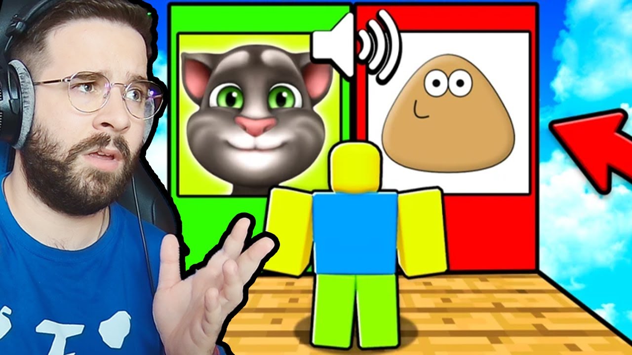 Találd ki a JÁTÉKOT zenéből VAGY MEGHALSZ ☠️