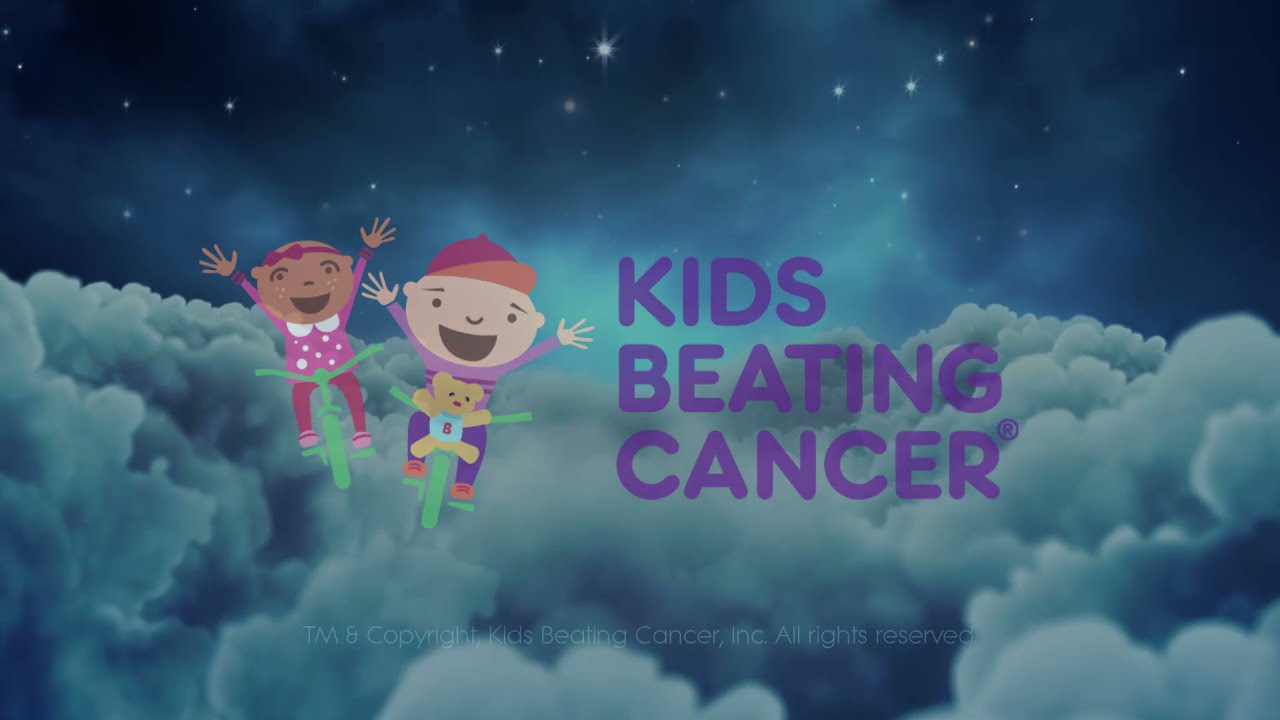 Kids Beating Cancer Research