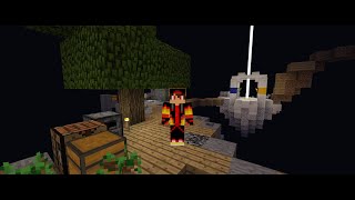 Minecraft cobble clicker skyblock [1]
