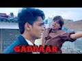 Gaddaar/गद्दार |short movie|(1995) #chhotashahrukh#newvideo#bollywood#trendingvideo#vairalboy#2023