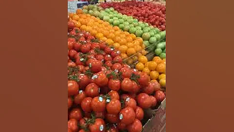 Detwiler's Farm Market sneak peek in Palmetto, Flo...