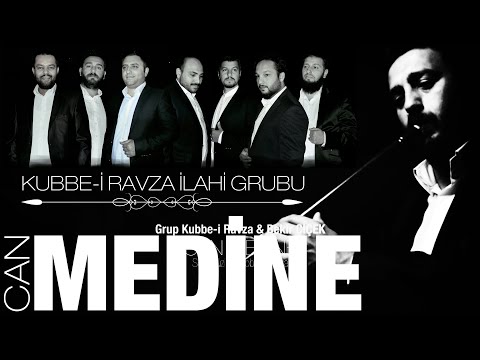 Kubbe-i Ravza - CAN MEDİNE-2020 Yeni İlahi (Official Music Video)