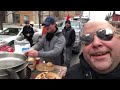“We Come from Communist Country.. We Wanted to Live in a Free Country” – Polish Immigrants Offer Food Assistance to Truck Drivers in Ottawa (VIDEO)