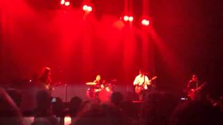 Arctic Monkeys- Brainstorm (Live in Chicago)