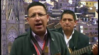 Video thumbnail of "Tiempos Música Andina- Mujer (Video) 2016"