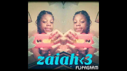 Zaiah