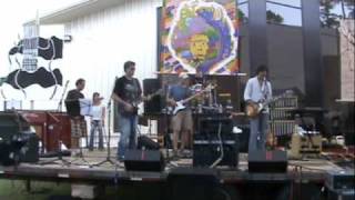 Steve McNeely's Garage Band Snippets screenshot 2