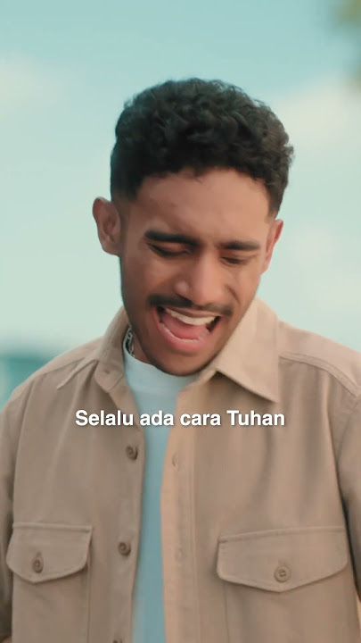 Yan Josua - Cara Tuhan Yang Ajaib #lagurohani #lagurohaniterbaru #laguviral