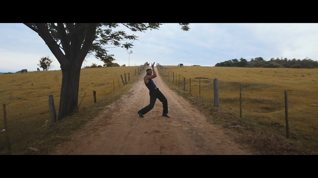 Porffirio - O Jogo (Pioneyre: Parte 1)