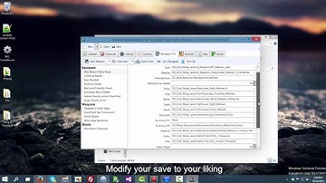 Borderlands: The Pre-Sequel - How To Mod PS3 Saves