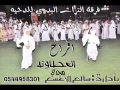 فرقه التراث البدوي للدحيه باداره سالم الاعسم 2015 فرح مجدي العطاونه 3