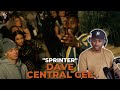 Central Cee x Dave - Sprinter [Music Video] | FIRST REACTION