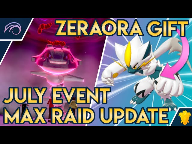 ✨ Shiny Giratina Event, American Summer Event, Pokemon Sword & Shield, UT