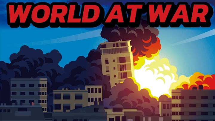 Syria, Israel, Ukraine - A New Dawn of War