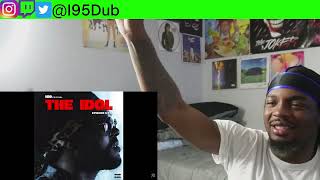 The Weeknd, Lil Baby, Suzanna Son – False Idols (Official Audio) *REACTION!!!*