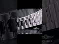 Годинник Pagani Design PD-YS025 — це гармонійне поєднання стилю та технологій мистецтва.