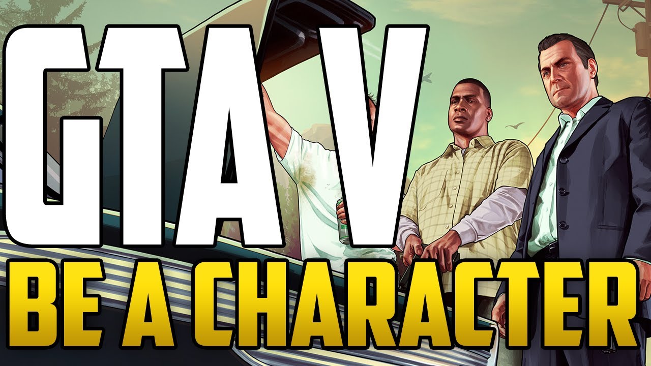 GTA V NEWS: JOIN LOS SANTOS IN GTA 5 NOW! SIGN UP HERE!