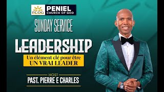 PCOG - LEADERSHIP